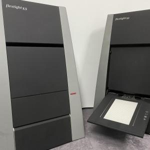 Photo of Hasselblad Flextight X1 Scanner