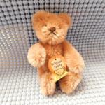 Miniature Steiff Original Bear w/ tag