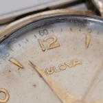 Lot 232: Vintage BULOVA DUOWIND Watch with Self Winding Movement