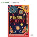 Pinball science