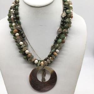 Photo of Statement Costume Necklace
