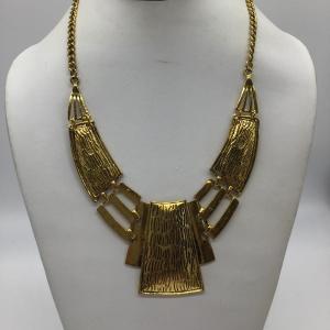 Photo of Large Costume Statement Necklace