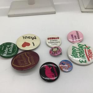 Photo of Vintage Pins