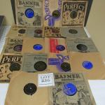 17 Old 78 RPM Records