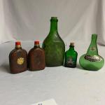 Vintage Bottles (WS-MG)