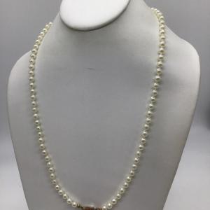 Photo of Vintage Necklace