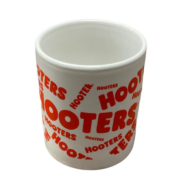 Photo of Vintage Hooters Mug