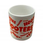 Vintage Hooters Mug