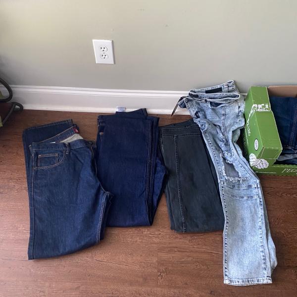Photo of Jeans