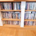 DVD COLLECTION 300 Movies TV - All New Sealed In Plastic - Never Viewed MINT