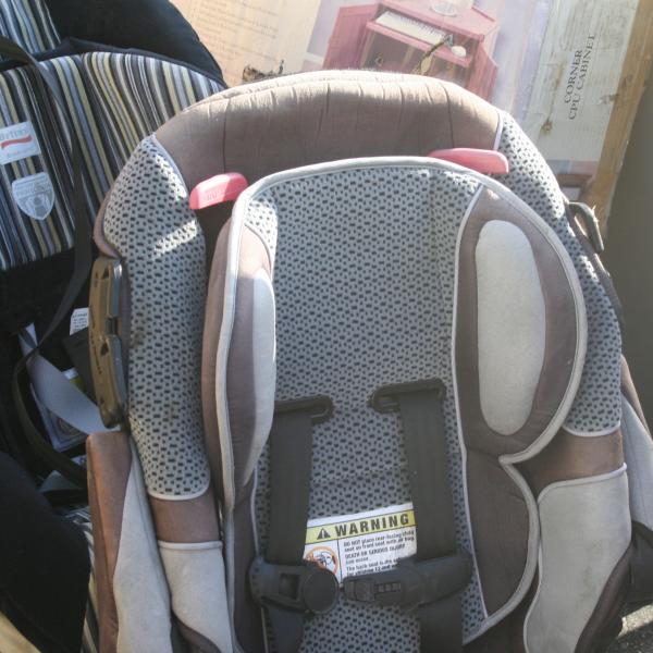 Photo of Baby high chair Baby Car Seat 