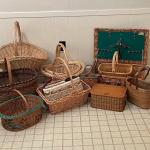 Basket Bundle ~ Assortment of Twelve