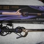 Hot Tools 1101 Curling Iron/Wand
