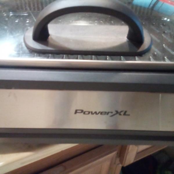 Photo of Power XL Smokeless Grill 