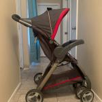 *NEED GONE ASAP* - FOLDABLE BABY STROLLER