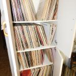 Vintage Record Collection Approx. 2500 LP Albums