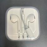 Apple Ear Pods with Lightning Plug