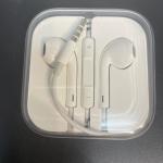 Apple Ear Pods with 3.5mm Plug
