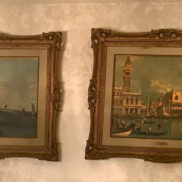 Photo of Framed Pictures