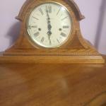 Howard Miller clock