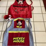 Mickey/Minnie/Mug 