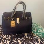 Alyssa Handbag New