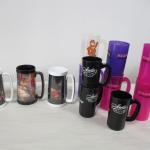 Plastic Drinking Mugs  - Matco Tools
