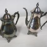 Coffee & Tea Pots