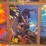 Venom 1994 + 6 More Marvel Masterpieces (LR-SS)