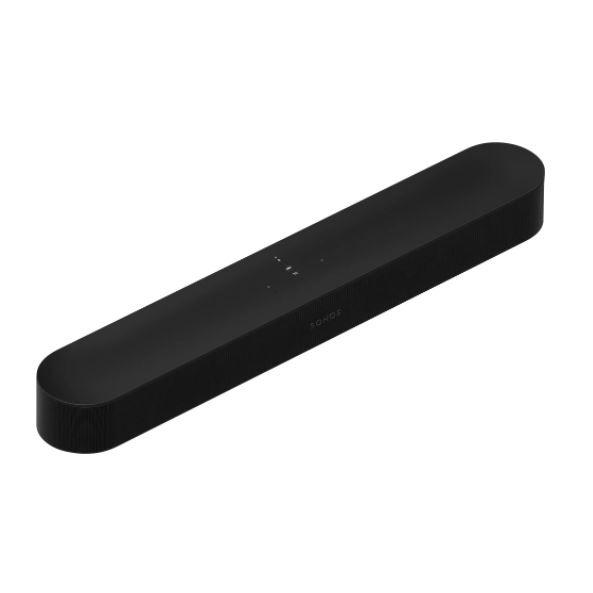 Photo of Sonos Beam 2 nd gen with mounting with plate