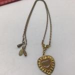 Vintage Ibera necklace