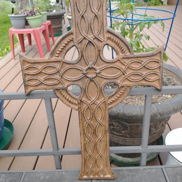 Photo of Celtic Cross 