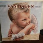 VAN HALEN MCMLXXXIV  album 