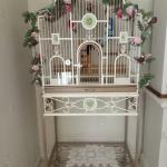 Beautiful Brand New Birdcage for sale