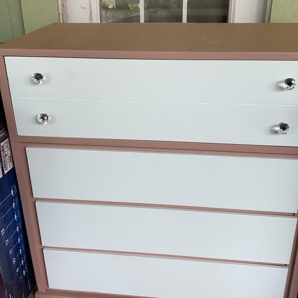 Photo of Sturdy chester drawers