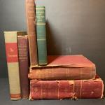 Lot 153R: Vintage Medical Books