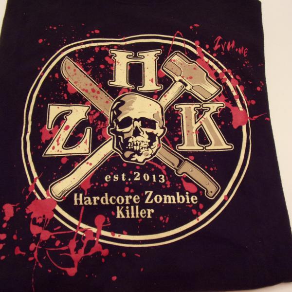 Photo of Zombie T Shirts
