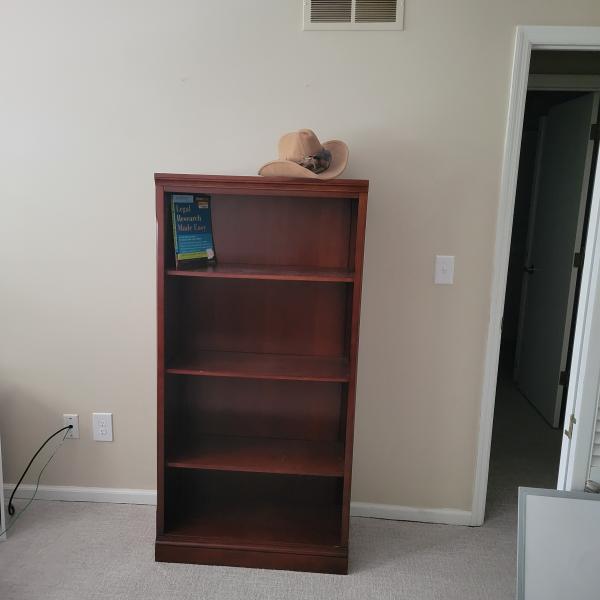 Photo of Office bookcase