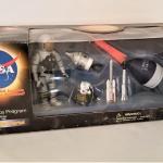 Lot #66 NASA Mercury Friendship 7 Toy - new in box