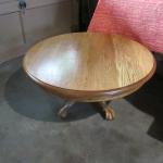 Oak Coffee table