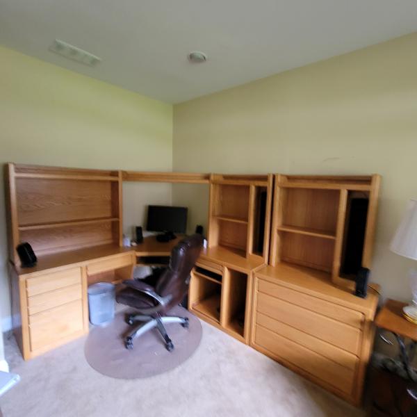 Photo of Office Furniture