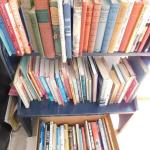 VIntage Book Collection - Most DOG stories & reference guides. - most hardbacks