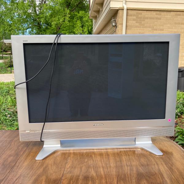 Photo of 40” Flat screen TV