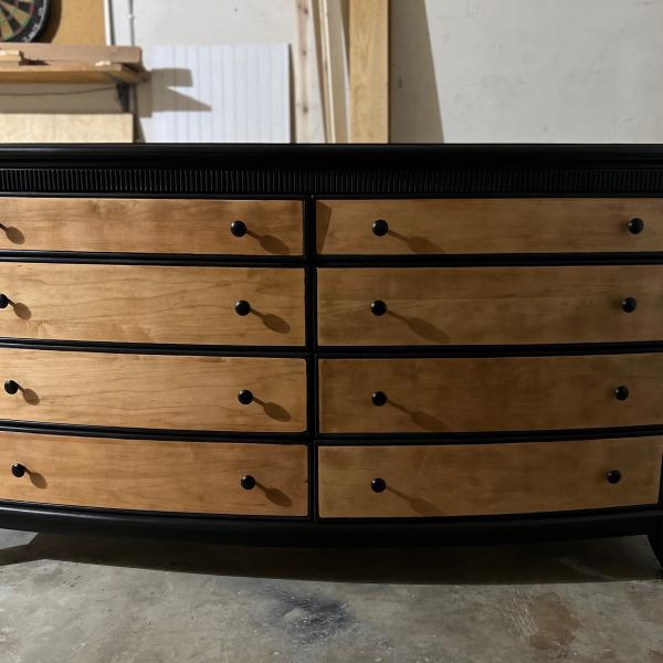 Photo of Dresser for sale
