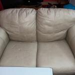 Loveseat couch for sale