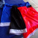 Danskin Now Athletic Shorts and Tops