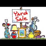 Make An Offer Yard Sale! Sat. 5/28 and Sun. 5/29 8-4 800 S 14th Street Lafayette