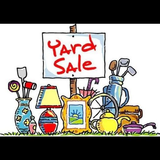 Photo of Make An Offer Yard Sale! Sat. 5/28 and Sun. 5/29 8-4 800 S 14th Street Lafayette