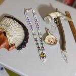 Authentic Native American Artifacts