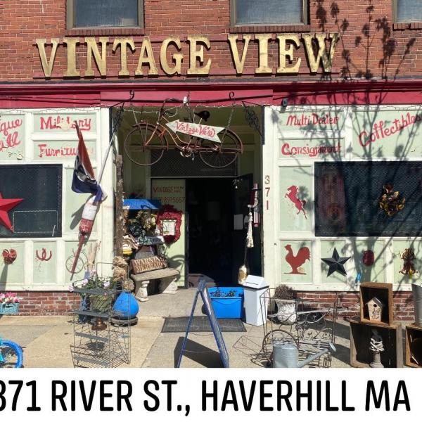 Photo of Vintage View Consignment Emporium - Buy, Sell, Trade, Consign